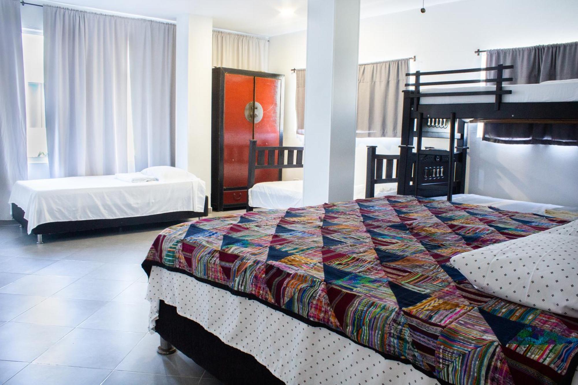 Hotel Boutique Chateau De La Mar Juan de Acosta Exteriér fotografie