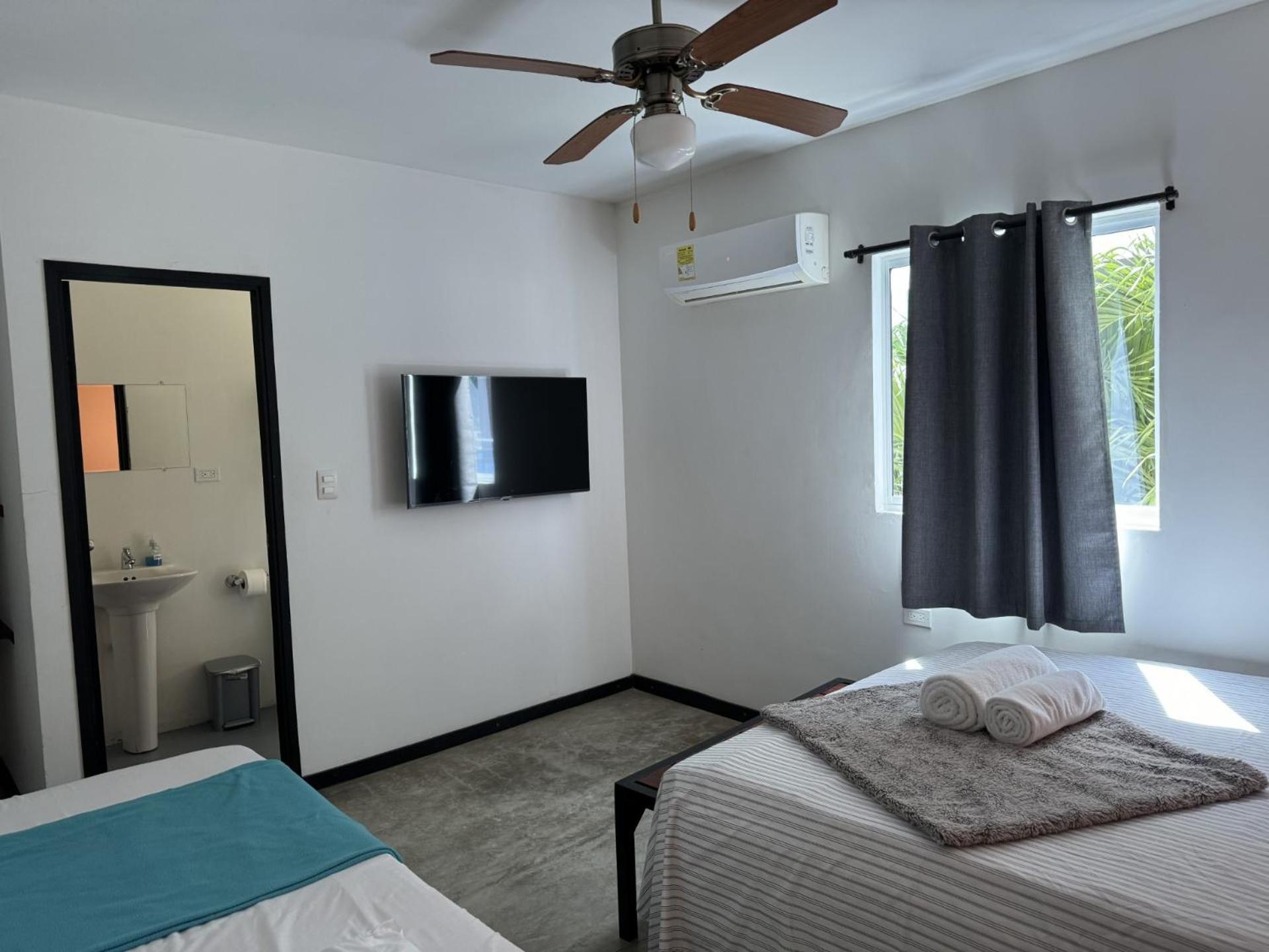 Hotel Boutique Chateau De La Mar Juan de Acosta Exteriér fotografie